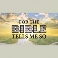 Is the Bible Relevant? - Audio