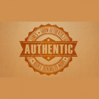Grow Authentic Faith - Audio