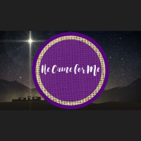 He Came for Peace - Audio