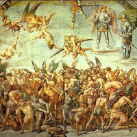 Hope  Hell: Is hell the answer to the wrong question? (Part 1)