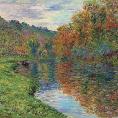 Gospel Conversations