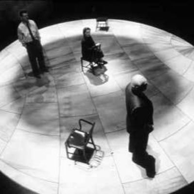 Gospel Conversations