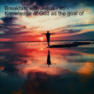 Gospel Conversations