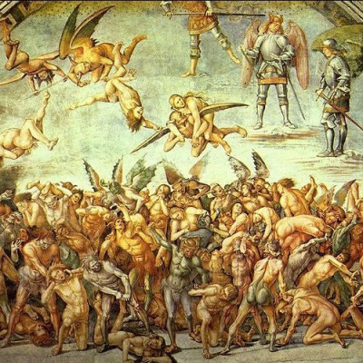 Gospel Conversations