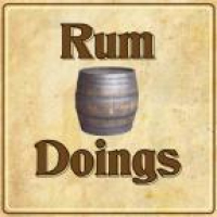 Rum Doings Episode 274