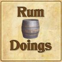 Rum Doings Episode 254