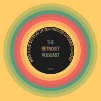 Retroist Podcast Episode 369 (Atari VCS 1977)