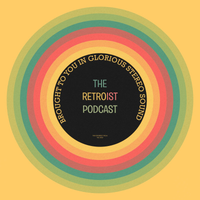 Retroist Podcast