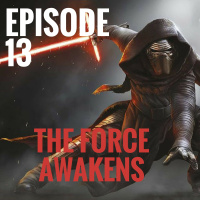 Force Awakens