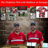 TheDolphinsPod Season 1 Ep 15