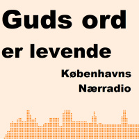Guds ord er levende Søndag den 26-06-22