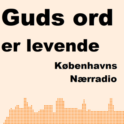 Guds Ord Er Levende