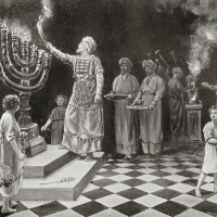 Episode 244: Menorah