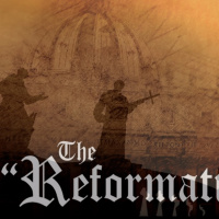 Episode 243: Reformation