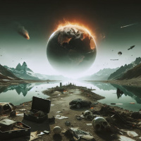 Episode 203: The End of the World