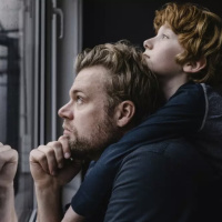 Episode 296: From a child to a Son