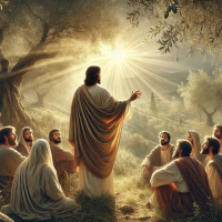 Episode 281: Union in the Tree of Life, Christ Part 2