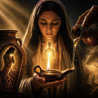 Episode 289: Oil in Your Lamp