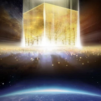 Episode 230: The City, Heavenly Jerusalem