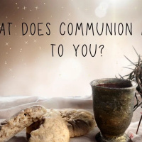 Episode 226: Communion