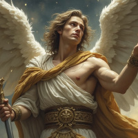Episode 205: Tongues of Angels