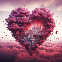Episode 285: The Realm of Love