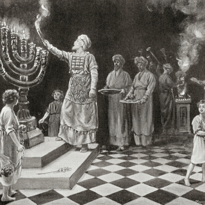 Grace And Truths Events