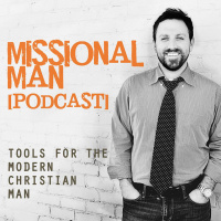 Episode #034: D.A. Horton – Urban Church Planting, Send Network  NAMB