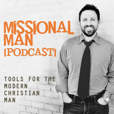 Missional Man Podcast