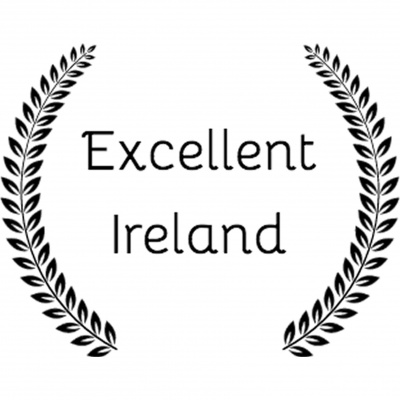 Excellent Ireland