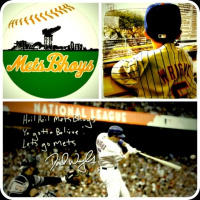 MetsBhoys #65 - Were Back