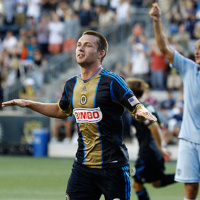 Underground Philly: The New Union