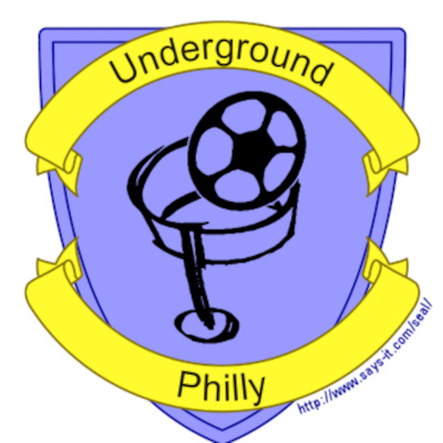 Underground Philly