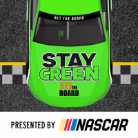 NASCAR Cup Series Championship at Phoenix Raceway