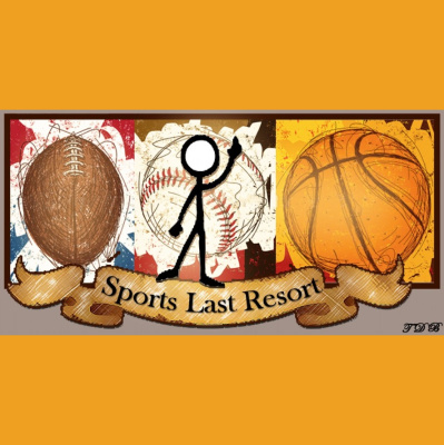 Sports Last Resort