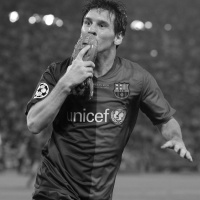Meet Phelipe – The soccer prodigy.