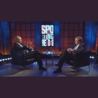 Sporting Heroes - Roy Hodgson