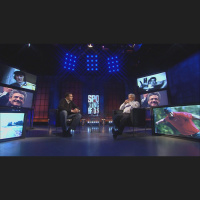 Sporting Heroes - Kevin Keegan - Part 2