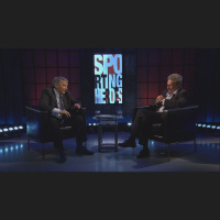 Sporting Heroes - Denis Law