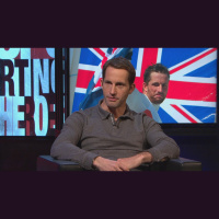 Sporting Heroes - Sir Ben Ainslie