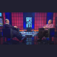 Sporting Heroes - Peter Shilton