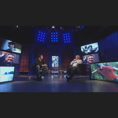 Sporting Heroes