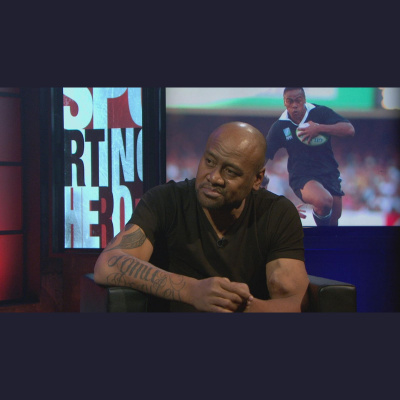 Sporting Heroes