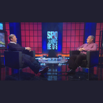 Sporting Heroes