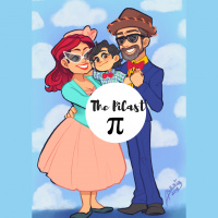 PiCast Episode 217 - 50th Birthday