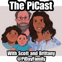 PiCast Episode 220 - Biz Trip