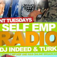 DJ INDEED  TURK LIVE YNTTUESDAYS - 9.10.2013