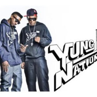 DJ INDEED  YUNG NATION - 9.12.2013