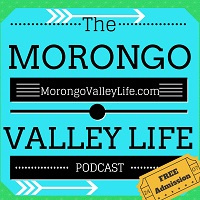 Morongo Valley Life Podcast