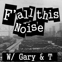 Episode 7 - Celebrate your joy in private.